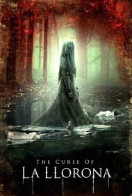 دانلود دوبله فارسی فیلم The Curse of La Llorona سال 2019 - نفرین لایورونا