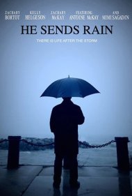 He Sends Rain 2017