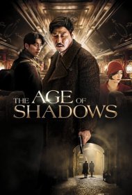 دانلود دوبله فارسی فیلم The Age of Shadows سال 2016 - عصر سایه ها