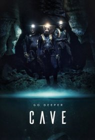 دانلود دوبله فارسی فیلم Cave سال 2016 - غار