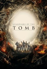دانلود فیلم Guardians of the Tomb سال 2018 - نگهبانان مقبره