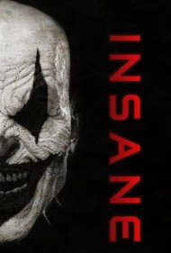 دانلود فیلم Insane سال 2016 - مجنون