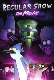 Regular Show: The Movie 2015