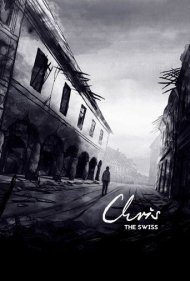 دانلود فیلم Chris the Swiss سال 2018 - کریس سوئیسی