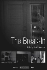 The Break-In 2016