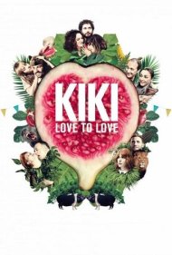 دانلود فیلم Kiki: Love to Love سال 2016 - کیکی: عشق به عشق