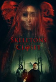 دانلود دوبله فارسی فیلم Skeletons in the Closet سال 2024 - اسکلت‌های پنهان در گنجه