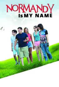 دانلود فیلم Normandy Is My Name سال 2015 - نام من نورماندی است