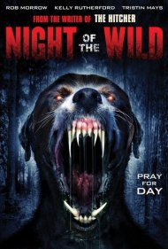 دانلود فیلم Night of the Wild سال 2015 - شب وحش