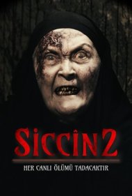 دانلود فیلم Sijjin 2 سال 2015 - سجین 2