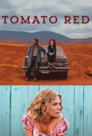 دانلود فیلم Tomato Red سال 2017 - قرمز گوجهای