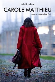 دانلود فیلم Carole Matthieu سال 2016 - کارول متیو