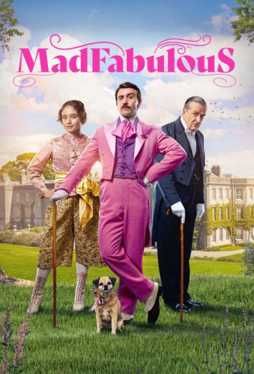 Madfabulous
