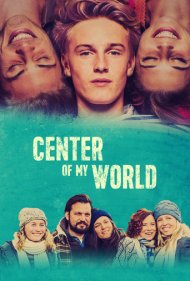 دانلود فیلم Center of My World سال 2016 - مرکز دنیای من