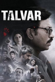دانلود فیلم Talvar سال 2015 - شمشیر