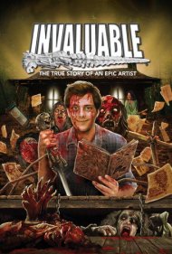 دانلود فیلم Invaluable: The True Story of an Epic Artist سال 2014 - ارزشمند: داستان واقعی یک هنرمند حماسی