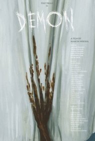 دانلود فیلم Demon سال 2015 - دیو