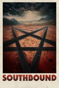 دانلود فیلم Southbound سال 2015 - به سمت جنوب