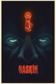 دانلود فیلم Baskin سال 2015 - باسکین