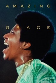 دانلود فیلم Amazing Grace سال 2018 - گریس شگفت انگیز