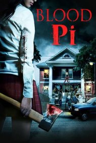 دانلود فیلم Blood Pi سال 2020 - پای خونین