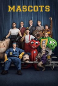 دانلود فیلم Mascots سال 2016 - عروسکهای نمادین