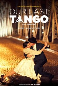 دانلود فیلم Our Last Tango سال 2015 - آخرین تانگوی ما