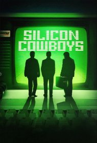دانلود فیلم Silicon Cowboys سال 2016 - گاوچران‌های سیلیکون