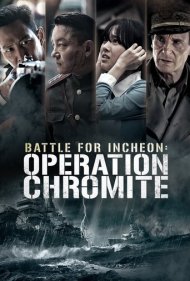 دانلود دوبله فارسی فیلم Battle for Incheon: Operation Chromite سال 2016 - نبرد اینچئون : عملیات کرومیت