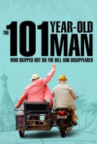 دانلود فیلم The 101-Year-Old Man Who Skipped Out on the Bill and Disappeared سال 2016 - مرد ۱۰۱ سالهای که حساب را حساب نکرد و ناپدید شد
