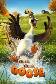 دانلود دوبله فارسی فیلم Duck Duck Goose سال 2018 - اردک اردک غاز