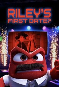 دانلود فیلم Riley's First Date? سال 2015 - اولین قرار رایلی؟
