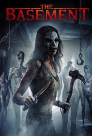 دانلود فیلم The Basement سال 2017 - زیرزمین