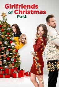 دانلود فیلم Girlfriends of Christmas Past سال 2016 - دوست‌دخترهای کریسمس گذشته