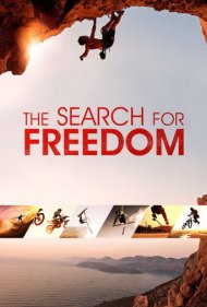 دانلود فیلم The Search for Freedom سال 2015 - در جستجوی آزادی