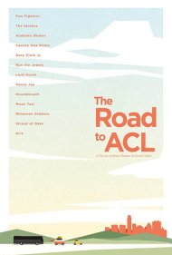 دانلود فیلم The Road to ACL سال 2016 - جاده‌ای به ای‌سی‌ال