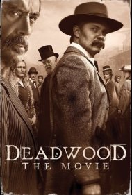 دانلود دوبله فارسی فیلم Deadwood: The Movie سال 2019 - ددوود