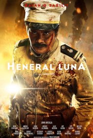 دانلود فیلم Heneral Luna سال 2015 - ژنرال لونا
