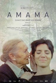 دانلود فیلم Amama سال 2015 - آما‌ما