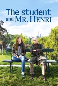 دانلود فیلم The Student and Mister Henri سال 2015 - دانشجو و آقای هنری