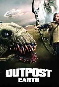 دانلود فیلم Outpost Earth سال 2019