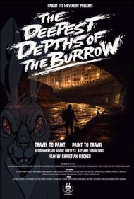 دانلود فیلم The Deepest Depths of the Burrow سال 2015 - عمیق‌ترین اعماق لانه