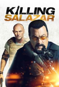 دانلود فیلم Killing Salazar سال 2017 - کشتن سالازار