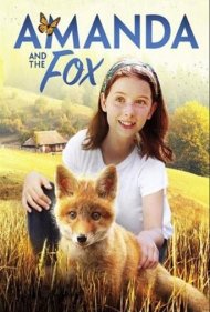 دانلود فیلم Amanda and the Fox سال 2018 - آماندا و روباه