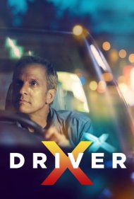 دانلود فیلم DriverX سال 2017