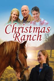 دانلود فیلم Christmas Ranch سال 2016 - مزرعه کریسمس