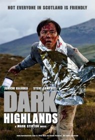 دانلود فیلم Dark Highlands سال 2018 - ارتفاعات تاریک