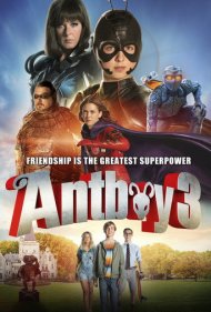 دانلود فیلم Antboy 3 سال 2016 - پسر مورچه‌ای ۳