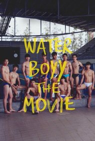 دانلود فیلم Water Boyy سال 2015 - پسران شناگر
