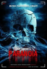 دانلود فیلم Paranoia Tapes سال 2017